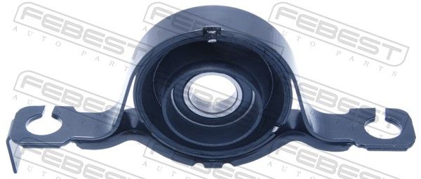 Bearing, propshaft centre bearing FORD 7T4Z-4R602-A, MAZDA KG03-25-100D