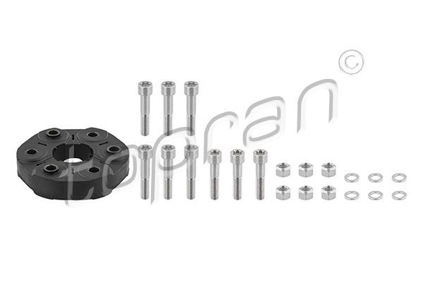 Joint, propshaft MERCEDES-BENZ - 210 410 12 15
