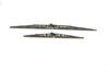 Wiper Blade TWIN 578S SET spoiler 575/360mm