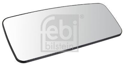 Mirror Glass, exterior mirror EVOBUS - 629 811 00 33