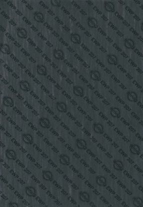Solid Seal EWP 207  1540X1015X2,00