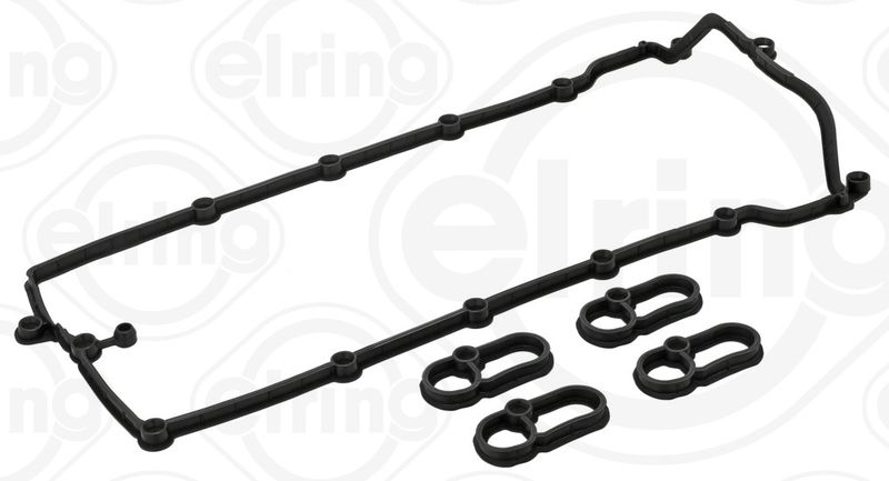 Gasket Set, cylinder head cover Jaguar