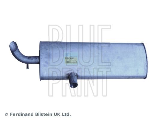 Rear Muffler NISSAN 20100-JD200 SK1