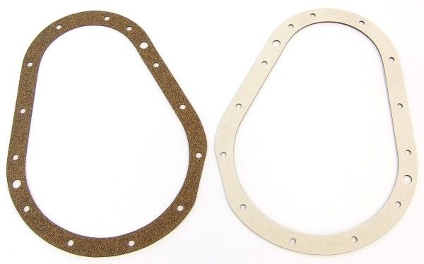 Gasket, timing case cover DAIMLER NKW