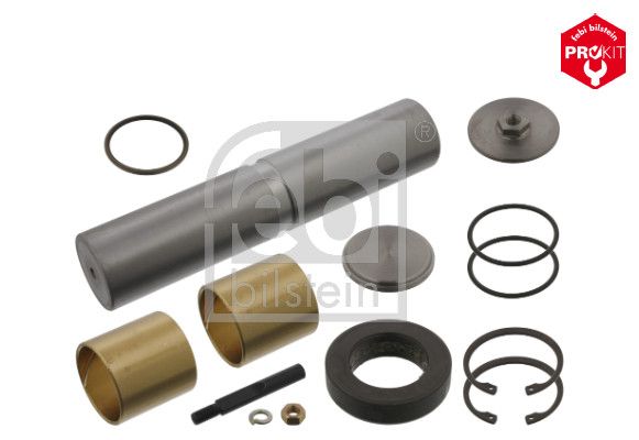 Repair Kit, kingpin Mercedes-Benz LKW 355 330 03 19