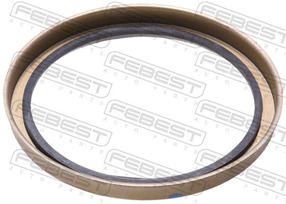 Seal Ring, wheel hub TOYOTA 90312-95001
