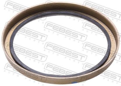 Seal Ring, wheel hub TOYOTA 90312-95001