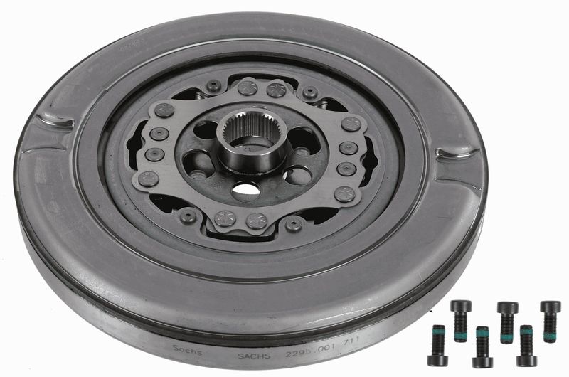 Flywheel VAG - 04E105266P