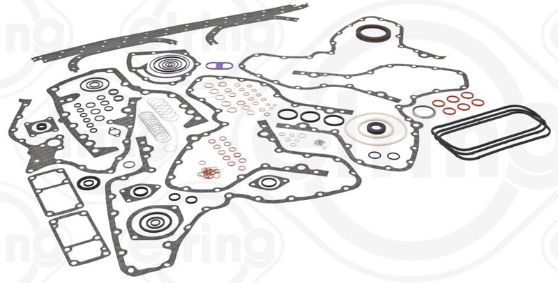 Gasket Kit, crankcase VOLVO NKW