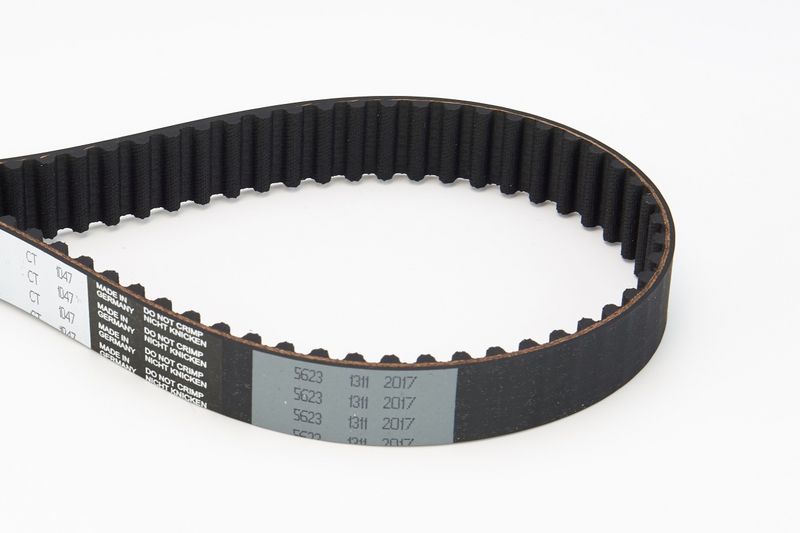 Timing Belt 323 F V (BA), 323 S VI (BJ)