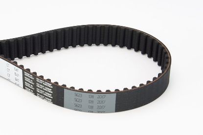 Timing Belt 323 F V (BA), 323 S VI (BJ)