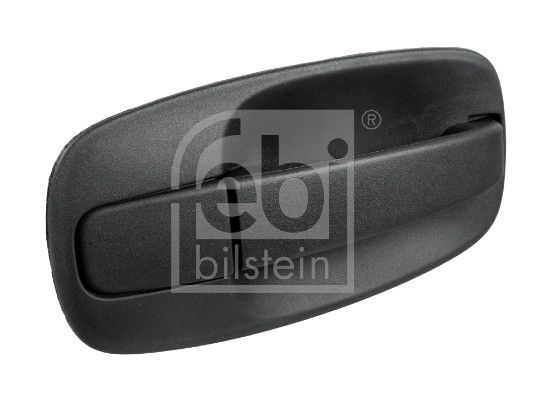 Exterior Door Handle Opel - 44 16 022
