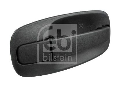 Exterior Door Handle Opel - 44 16 022