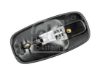 Exterior Door Handle Opel - 44 16 022