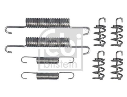Accessory Kit, brake shoes Gebrauchsnr. für Befestigungssatz BRK FITTING KIT