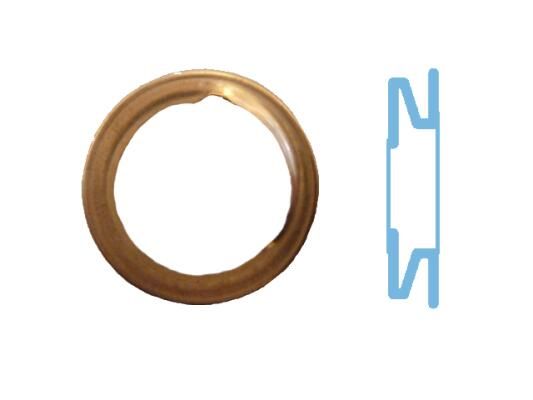 Seal Ring, oil drain plug Seal, oil drain plug