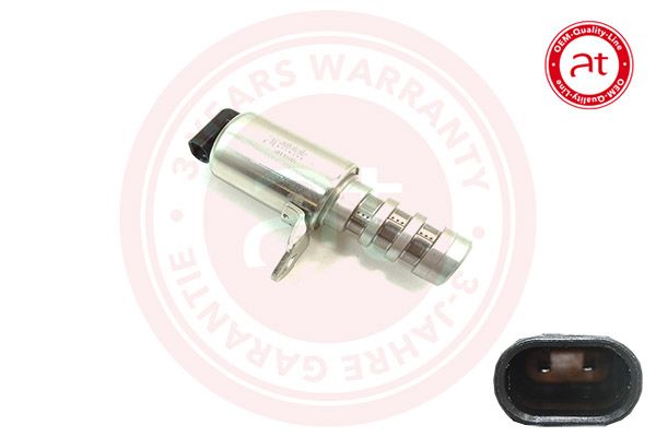 Control Valve, camshaft adjustment FORD Focus