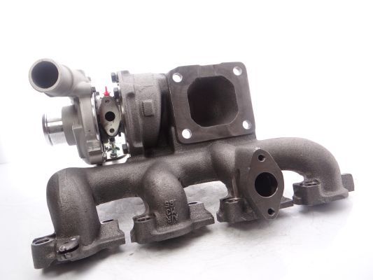 Charger, charging (supercharged/turbocharged)