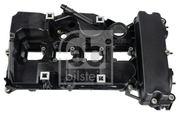 Cylinder Head Cover Mercedes-Benz PKW 271 010 10 30