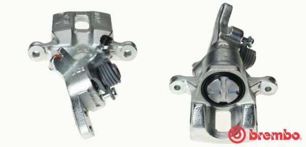 Brake Caliper HONDA LEGEND I (HS, KA) 01/86-