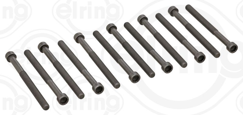Cylinder Head Bolt Set VAG - 070 103 384 (12x)