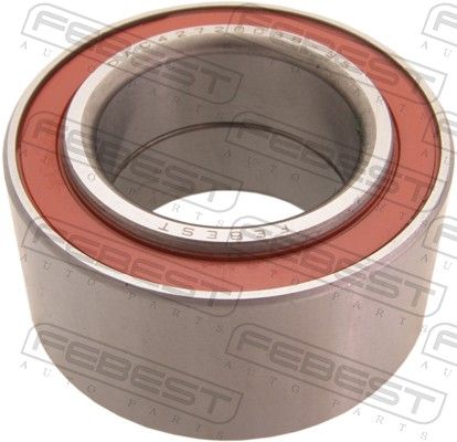 Wheel Bearing NISSAN 40210-01E00, SUBARU 28316 AE000