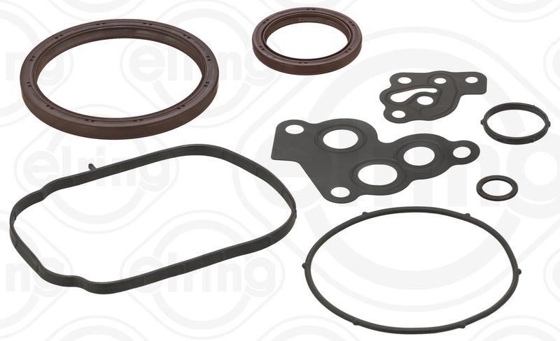 Gasket Kit, crankcase Mazda