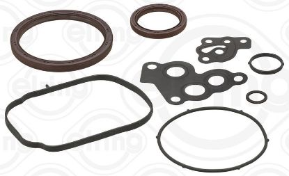 Gasket Kit, crankcase Mazda