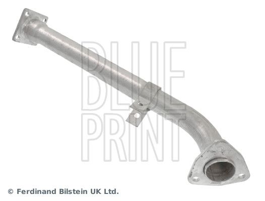 Exhaust Pipe MAZDA WL02-40-500