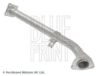 Exhaust Pipe MAZDA WL02-40-500