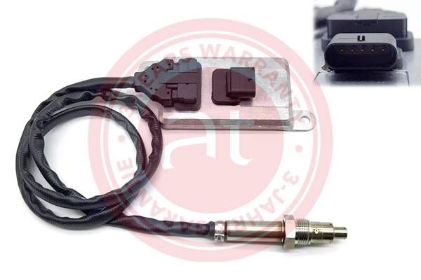 NOX Sensor, NOX catalytic converter HINO - 89463-E0480
