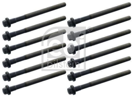 Cylinder Head Bolt Set VOLVO PKW 6842347 S2
