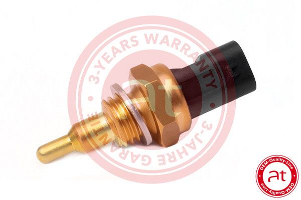 Sensor, oil temperature BMW