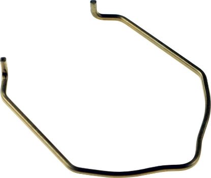 Clamp, charge air hose AUDI / SEAT / SKODA / VW 1K0145769H