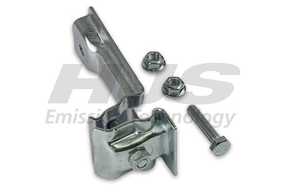 Bracket, muffler BMW - 18 21 1 723 410
