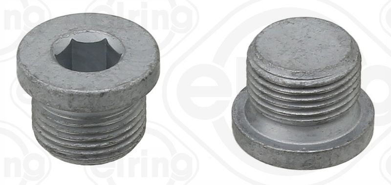 Screw Plug, oil sump DAIMLER NKW