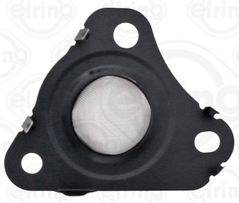 Gasket, EGR valve DAIMLER PKW