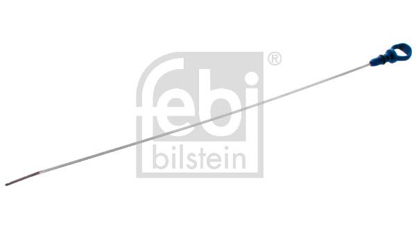 Oil Dipstick Peugeot 1174.61