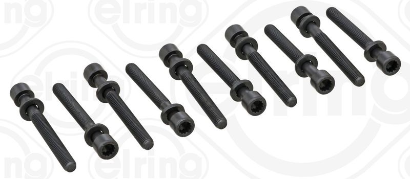 Cylinder Head Bolt Set VAG - 050 103 384 (10x)