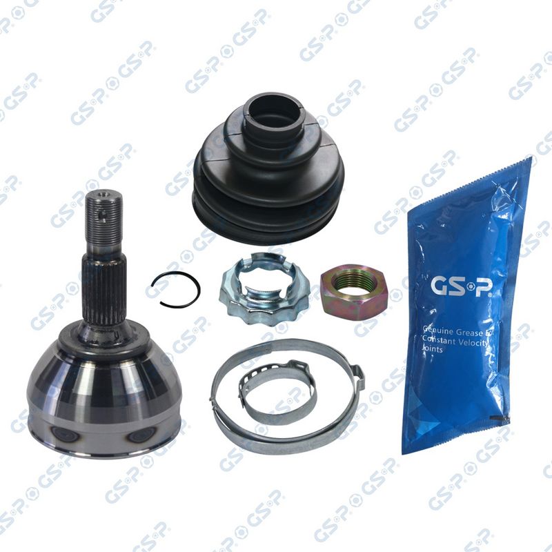 Joint Kit, drive shaft PSA - 3272.GL
