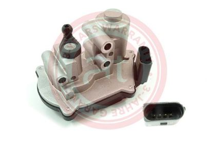 Control, swirl covers (induction pipe) VAG A4, A5, A6, A8, Q7, Phaeton, Touareg