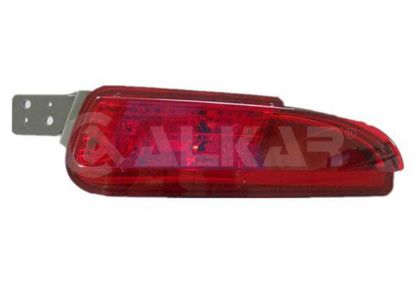 Rear Fog Light