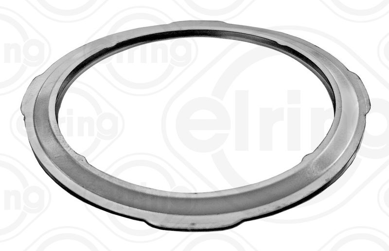 Gasket, exhaust pipe OPEL 25191731