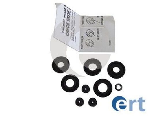 Repair Kit, brake master cylinder