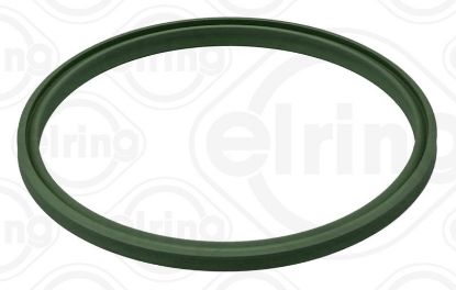Seal Ring, turbo air hose VAG - 3C0 145 117 H