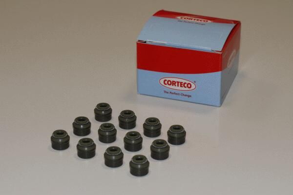 Seal Set, valve stem HONDA k.12tk