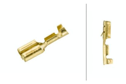 Cable Connector B103 100tk- ST