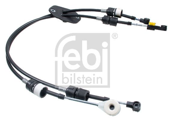 Cable Pull, manual transmission Ford - 1 693 992
