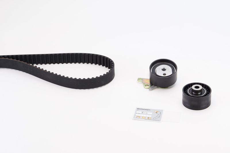 Timing Belt Kit CT1019 K1
