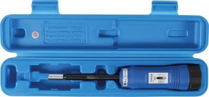 Torque Screwdriver 1/4" Torque Driver, 1-5 NM, Length 235 mm